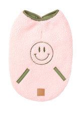 Nara Jacket - Pink